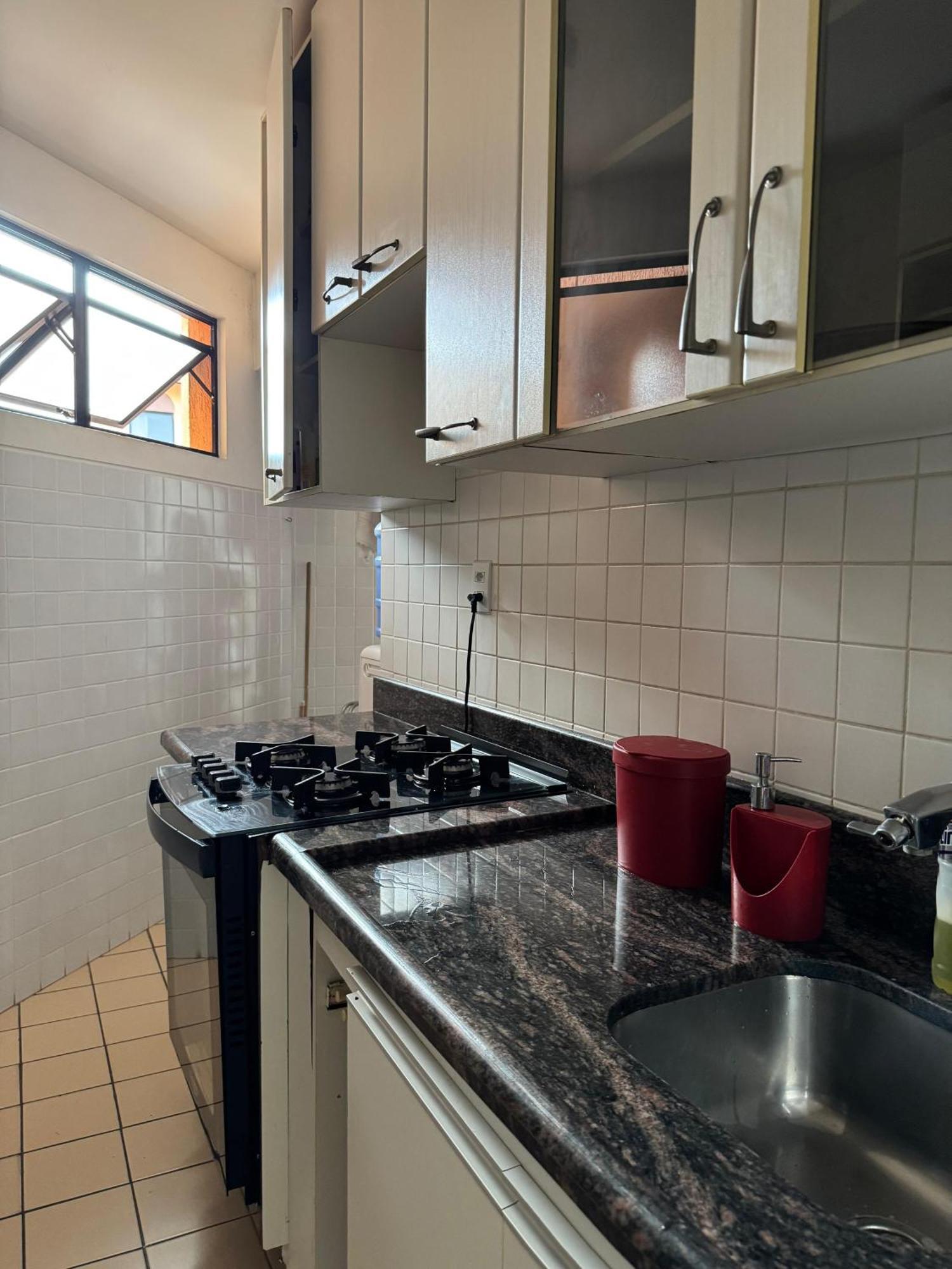 Flat Summer House Em Guarajuba Luaran gambar