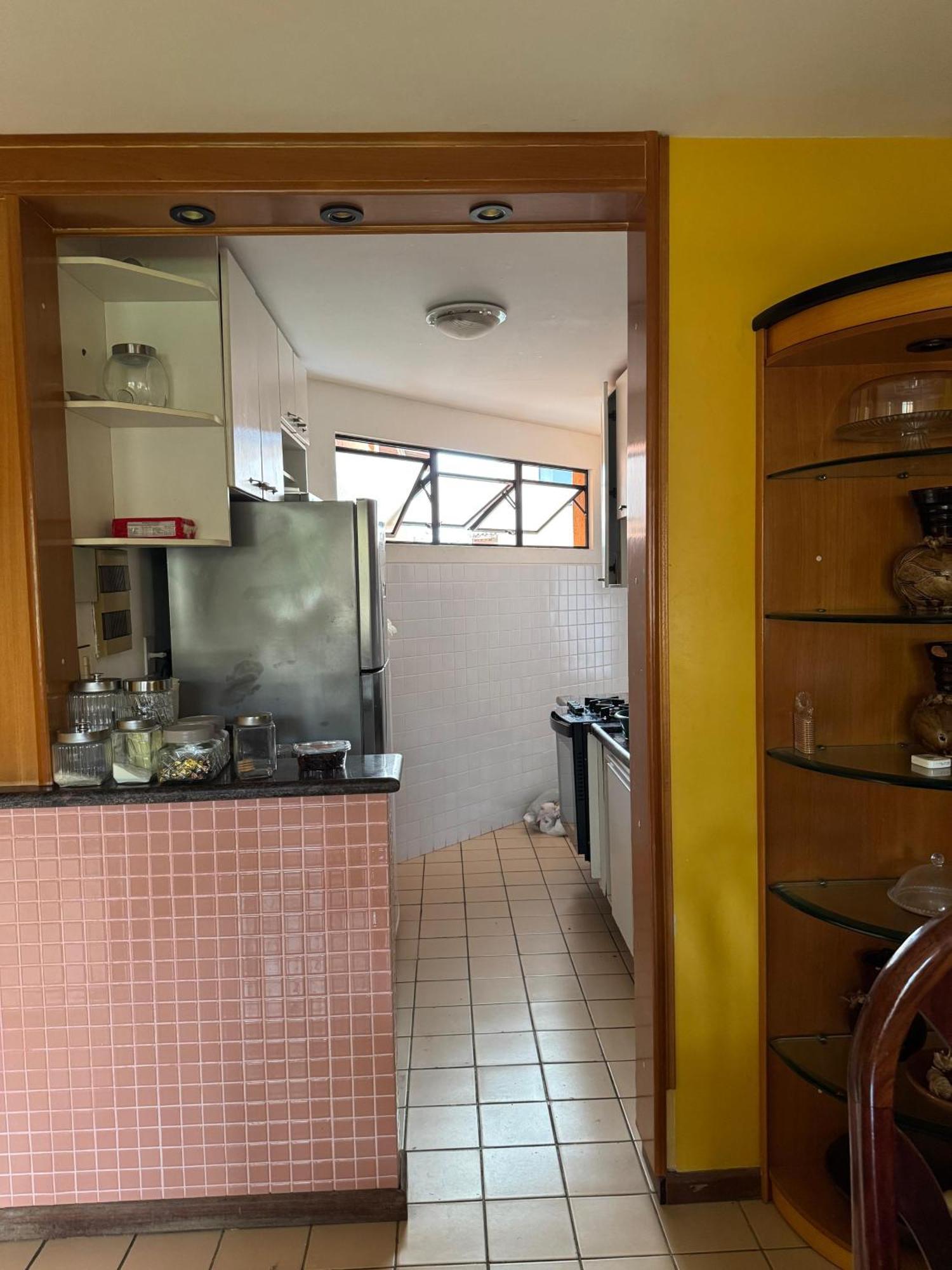 Flat Summer House Em Guarajuba Luaran gambar