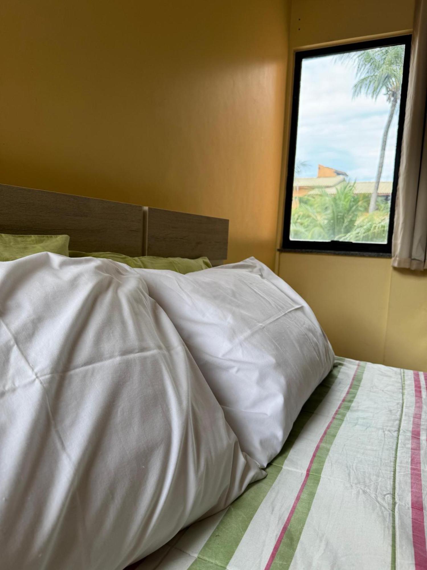 Flat Summer House Em Guarajuba Luaran gambar