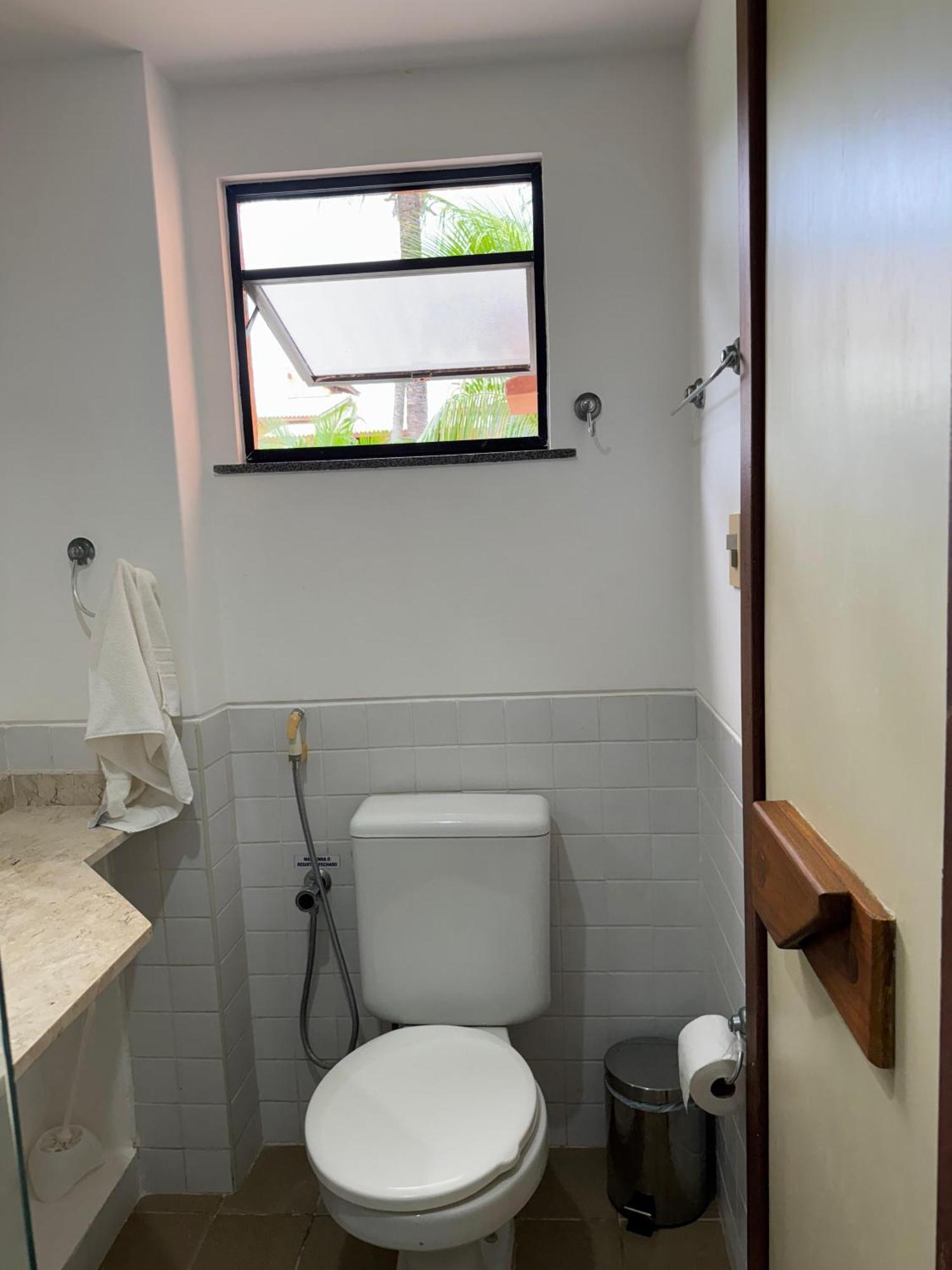 Flat Summer House Em Guarajuba Luaran gambar