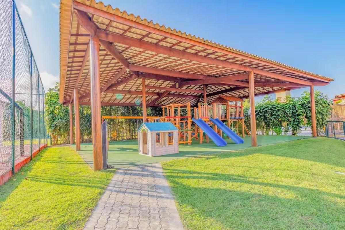 Flat Summer House Em Guarajuba Luaran gambar