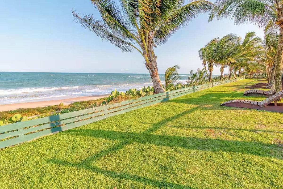 Flat Summer House Em Guarajuba Luaran gambar