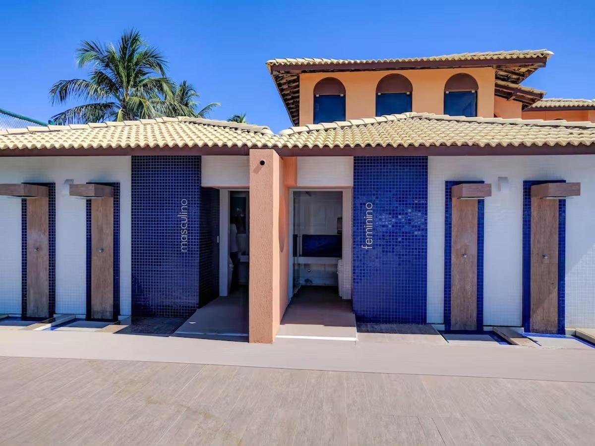 Flat Summer House Em Guarajuba Luaran gambar