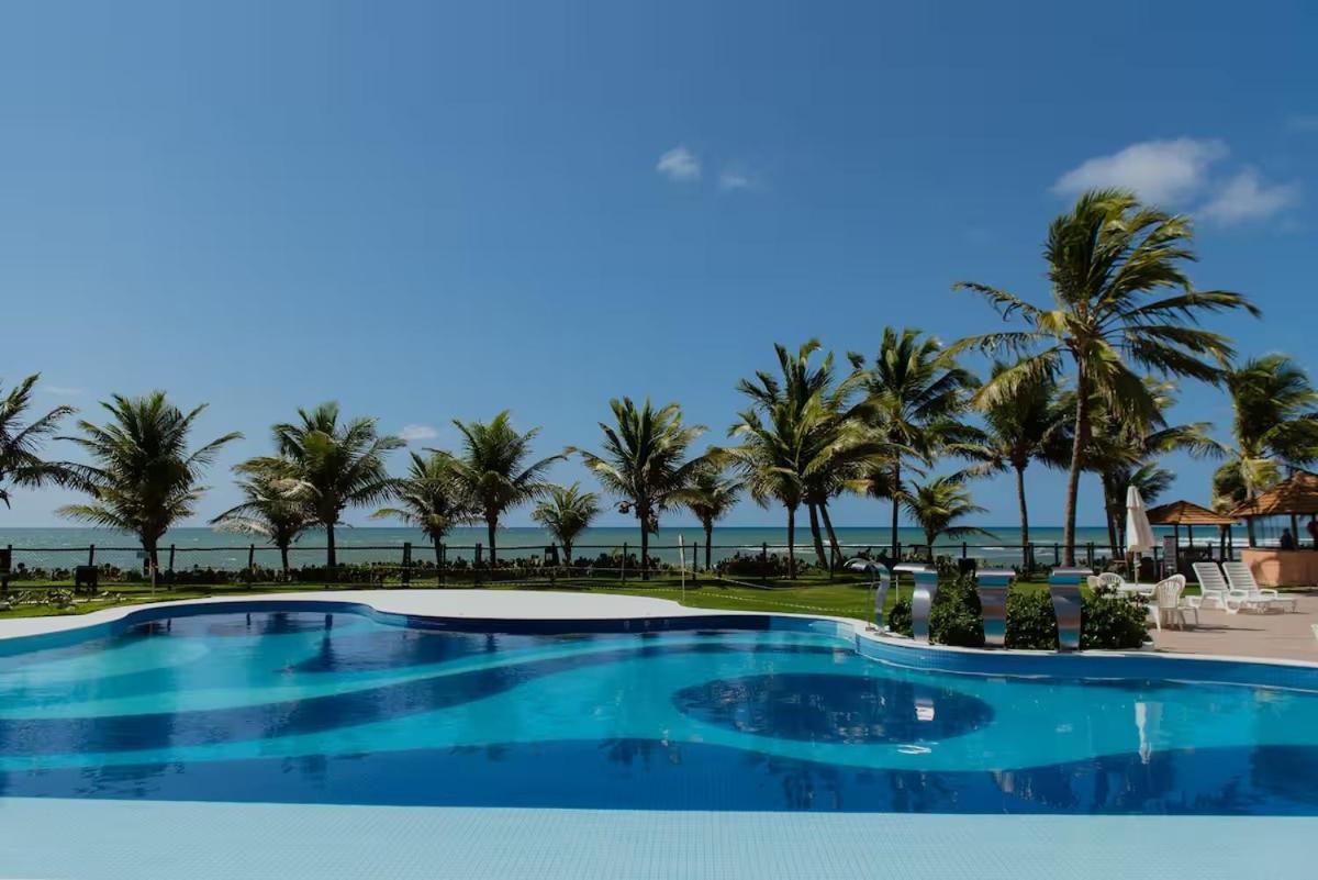 Flat Summer House Em Guarajuba Luaran gambar