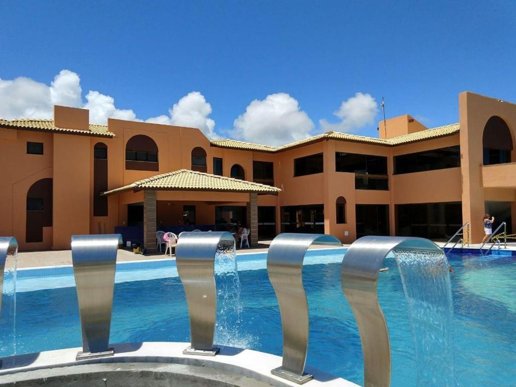 Flat Summer House Em Guarajuba Luaran gambar